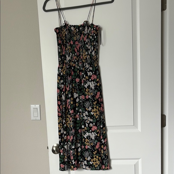 Reformation Sable Dress - Picture 3 of 5